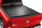 276901 Truxedo Truxport Roll-up Tonneau Cover 845742003403