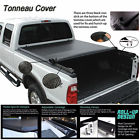2800 Extang Blackmax Tonneau Cover
