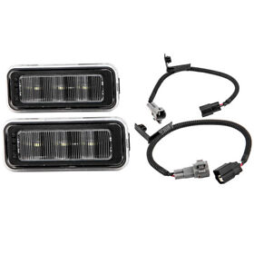 Kh4n3f 2x Bed Lighting Kit For Toyota Tacoma Pickup Sr5 Trd 4-door 2020-2021 2.7l