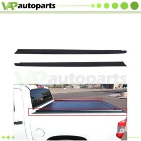 Ic1665102410l 2x Truck Bed Caps For 2014-2020 Toyota Tundra 6.5foot 662490c081 662480c081