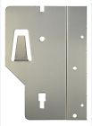 30927 Power Steering Bracket Ii Reservoir Fan Flex--lite Wrangler