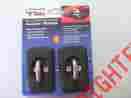 31460 Anchor Bull Ring Heavy Duty Retractable Points To 1000 Xmas Gift