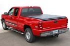 32199 Access Cover Literider Tonneau