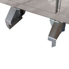 3240 Merritt Equipment Northern-light Clamp Kit 14 U-bolts