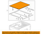 32465 Extang Classic Tool Box Tonno
