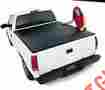 00750289326000 32600 Extang Tool Box Tonno Soft Tonneau Pickup Bed Cover