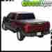 33129 Access Covers Literider Roll-up Tonneau Cover For Nissan Frontier 6 Bed 2002-2004 834532001163