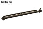 Brd108blr 3500 Rail Ranch Hand Protector 11-12 Bed 2500