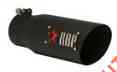 35454-7r Stainless Power Tip Exhaust Big Steel Rbp 304 Rolling