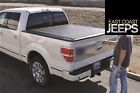 36307 Industries Tonneau Up Bakflip Roll Bak Roll- Cover Hard