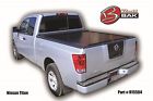Bkda36505 36505 Industries Cover Truck Bed Bak Titan 05-15