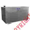 37024151 Better Built Hd Series 100 Gallon Rectangle Aluminum Fuel Transfer Tank 720467241517