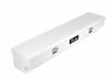37966vp Dee Zee For Gmc Sierra Bed Side Rail Tool Box