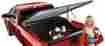 38455 Extang Full Tilt Snapless Tonneau Cover