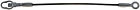 38521 Cable Tailgate Dorman Support