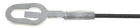 38535 Cable Tailgate Dorman