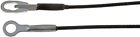 38541 Cable Dorman Tailgate