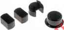 38641 Insert Kit Side Gate Left Tailgatehinge Bed Dorman