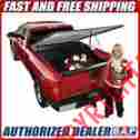 38815 Extang Full Tilt Snapless Tonneau Cover Fits T100 Pickup Tundra
