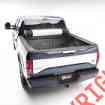 39101 Day Bed Truck Ship Industries Bak Cover Warranty Full
