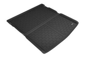 M1vw0841309 3d Maxpider Kagu Cargo Liner For Volkswagen Atlas - Black