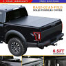 3y-nh061f Pickupzone Ft Hard Tonneau Cover For Ford Truck 717144549592