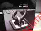4001 Bull Ring Tw0 Pair 4 Retractable Tie Downs Model Finished In Ss