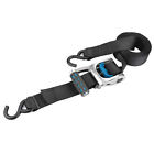 2061100 400lb 2in 20ft Ratchet Guwale Tie-