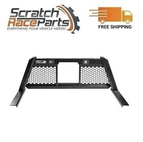 4011-006-bk62 Highway Products For Chevy Dodge-gmc-nissan Guardian Hd Head Rack