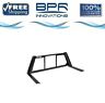 4012-028-bk62 Highway Products Honeycomb Headache Rack For Chevy 702253000881