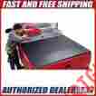 40430 Extang Full Tilt Snapless Tonneau Tool Box