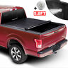 40601m44211z Titanicmotor Bed Truck Tonneau Cover For Chevrolet Silverado Gmc Sierra