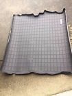 42378 Weathertech Gray Cargo Liner