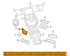 4267045 Mopar Tonneau Cover For