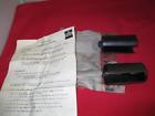 4271047 Mopar Tonneau Cover End