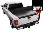 44770 Soft Extang Folding Tonneau Trifecta Cover