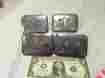 4762449 Gm Hide Away Hooks Pat No