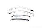 480007 Putco Element Chrome Window 010536260588