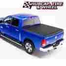 48204 Bak Industries Bakflip Mx4 Folding Tonneau Cover Dodge Ram 15 25 3500 8 Bed 2009-16