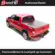 48426 Bak Industries Bakflip Mx4 Hard Folding Tonneau Cover For 2016 Tacoma Double Cab 5 Bed