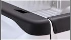 Bdmq48520 48520 Bushwacker Cap 1500 Silverado Smoothback Rail 07-13 Ultimate Gmc Bed Chevy