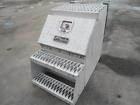 486-3 Merritt Aluminum Saddle Box