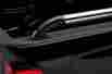 0105360 48889 Putco Boss Nylon Lockers Side Bed Rail Fits Sierra 1500 Silverado 010536488890