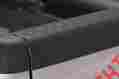 49505 Bushwacker Ultimate Diamondback Textured Tailgate Cap 090689113351