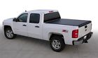 92309 5.5 457 Cover Tonneau Vanish Silverado Sierra Access Bed