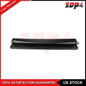 Sp16232166dt 5.5ft Soft Lock Roll Up Tonneau Cover For 2004-2008 Ford F150 F-150 66 Truck Bed