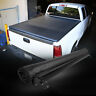 Mak-rt010 5.7ft Soft Roll Up Tonneau Cover For 2019-2020 Ram 1500 Classic Truck Bed