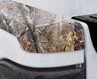Brc0024-17 5 Brc0024 Camo Bed Promaxx Silverado Mini Cap 07-13 Pickup " Realtree