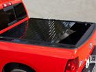 50453 Retrax Powertrax Pro Tonneau