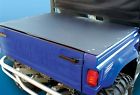 50701001 87-91 Cover Yj Products Driven Vertically Tonneau Wrangler